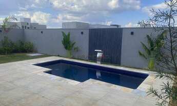 Imagem 5: Casa TÉRREA com 4 SUÍTES à venda, por R$ 1.690.000 - TERRAS DE FLORENÇA Ribeirão Preto