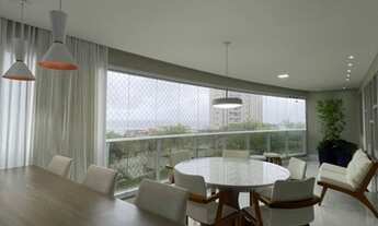 Imagem 7: Apartamento para venda com 200 metros quadrados com 4 quartos em Pituaçu - Salvador - Bahi