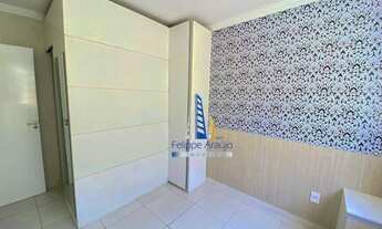 Imagem 5: Apartamento com 3 dormitórios à venda, 72 m² por R$ 250.000,00 - Montese - Fortaleza/CE