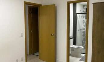 Imagem 6: Apartamento para Venda em Bauru, Jd. Infante Dom Henrique, 2 dormitórios, 1 suíte, 2 banhe