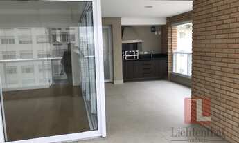 Imagem 4: São Paulo - Apartamento Padrão - Jardim Paulista