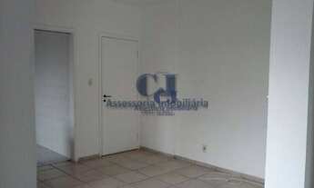 Imagem 2: Apartamento com 2 dormitórios, 55 m² - venda por R$ 220.000,00 ou aluguel por R$ 1.000,00