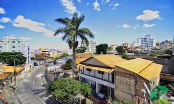 Imagem 6: APARTAMENTO 3 QUARTOS ALTO PADRÃO NO ELDORADO