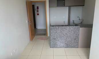 Imagem 2: EXCELENTE APT NA TORRE - NOVO - LAZER COMPLETO - NASCENTE - oportunidade. Mais barato que