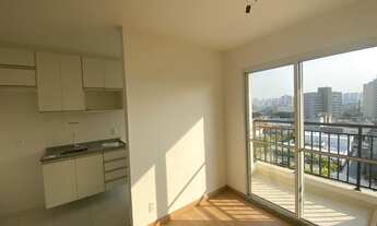 Imagem 5: Apartamento para aluguel com 38 metros quadrados com 1 quarto em Brás - São Paulo - SP