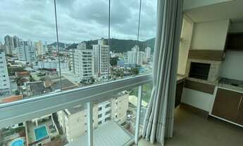 Imagem 3: Apartamento para venda com 2 quartos ( 1 suíte) na Vila em Itajai SC