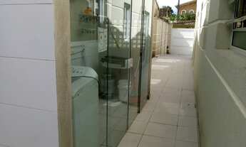 Imagem 7: Sobrado para venda com 180 metros quadrados com 3 quartos na Praia do Lazaro - Ubatuba - S