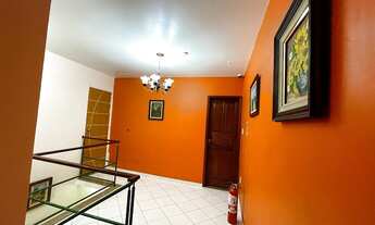 Imagem 4: Casa para venda possui 180 metros quadrados com 4 quartos em Jurunas - Belém - PA