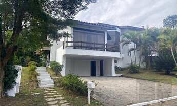 Imagem: Casa com 4 Suítes para alugar, 350 m²