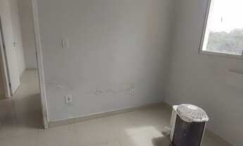 Imagem 3: Apartamento para aluguel possui 45 metros quadrados com 2 quartos em Centro - Lauro de Fre