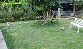 Imagem 4: Casa com 3 dormitórios à venda, 110 m² por R$ 270.000,00 - Inoã - Maricá/RJ