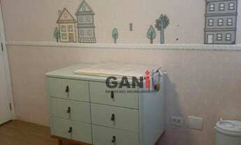 Imagem 5: Apartamento com 3 dormitórios à venda, 78 m² por R$ 500.000,00 - Vila Independência - São