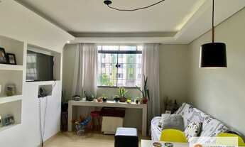 Imagem 2: Apartamento com 2 quartos e 01 closet à venda, 61 m² por R$ 255.000 - Guarani - Belo Horiz