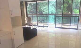 Imagem 2: Apartamento na Rua Marquês de São Vicente