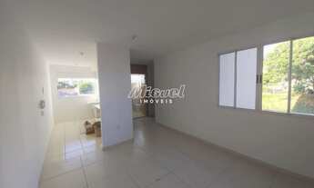 Imagem 2: Apartamento para aluguel, Vila Sonia - Piracicaba