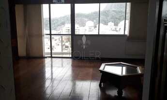 Imagem 4: Apartamento na Av. Visconde de Albuquerque