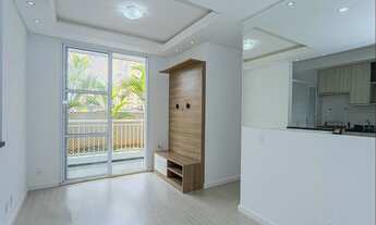 Imagem 5: Apartamento para venda com 45 metros quadrados com 2 quartos