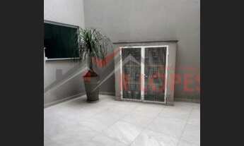 Imagem 3: São Paulo - Casa de Condomínio - CHACARA BELENZINHO