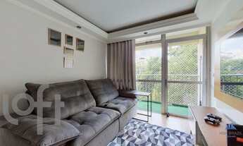 Imagem 3: SãO PAULO - Apartamento Padrão - Vila Sônia