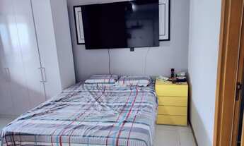 Imagem 6: EXCELENTE APARTAMENTO QUARTO E SALA COM VARANDA GOURMET 52 M2 SALVADOR PRIME SALVADOR/B