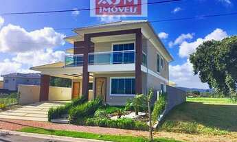 Imagem 6: Casa de Alto Padrão com 6 quartos (4 Suítes), Piscina, em Flamengo - Maricá - RJ