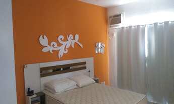 Imagem 5: Casa de condomínio para venda possui 120 metros quadrados com 2 quartos