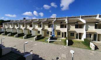 Imagem 3: Casa com 3 dormitórios à venda, 96 m² por R$ 315.000,00 - Lagoa Redonda - Fortaleza/CE