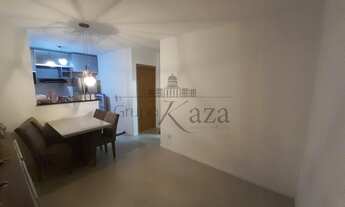 Imagem 3: Apartamento para aluguel e venda possui 43 metros quadrados com 2 quartos