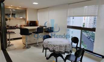 Imagem 6: Apartamento com 3 quartos no Maison Lazuli - Bairro Fazenda Gleba Palhano em Londrina
