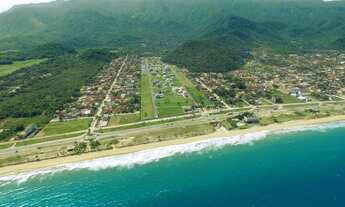 Imagem: Lote - Terreno em Loteamento Fechado - Segurança