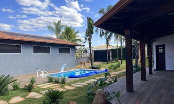 Imagem 7: Ville de Montagne 4 quartos (3 suítes) 6 vagas Corretora Michela aluga