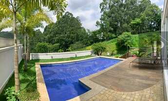 Imagem: Casa à venda no bairro Tamboré - Barueri/SP