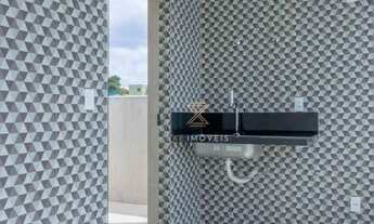 Imagem 6: Apartamento com 4 dormitórios à venda, 195 m² por R$ 1.400.000 - São Luiz - Belo Horizonte