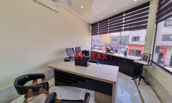 Imagem 2: Sala comercial na Freguesia do Ó na Zona Norte de São Paulo com 50m com mobília