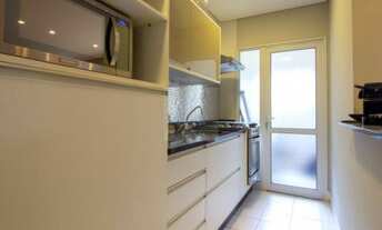 Imagem 5: SÃO PAULO - Apartamento Padrão - MORUMBI