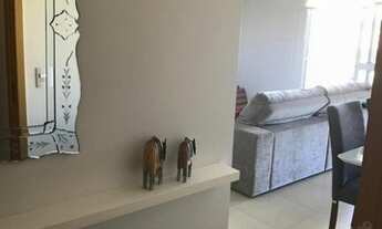 Imagem 3: Apartamento para Venda em Bauru, Jd. Infante Dom Henrique, 3 dormitórios, 3 suítes, 4 banh