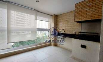 Imagem 4: Apartamento com 2 dormitórios, 90 m² - venda por R$ 742.000 ou aluguel por R$ 5.500/mês