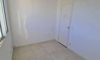 Imagem 6: Apartamento com 2 quartos (1 suíte) com varanda e vaga de garagem para venda ou locação