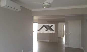 Imagem 4: Apartamento com 3 dormitórios para alugar, 163 m² por R$ 3.000,00/ano - Jardim Infante Dom