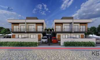 Imagem 4: Sobrado Geminado para Venda em Pinheira Palhoça-SC - 361