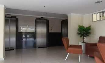 Imagem 2: Apartamento - Rua Diamantina, 51 apto. 1012 - Jóquei Clube