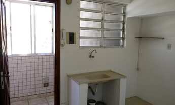 Imagem 4: Kitnet ao lado do metrô São Judas