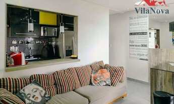 Imagem 6: Apartamento à venda, 62 m² por R$ 298.000,00 - Jardim Sevilha - Indaiatuba/SP