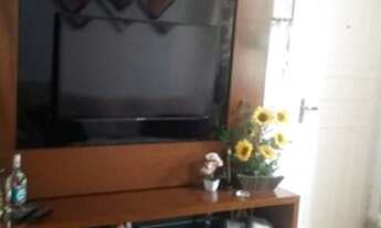 Imagem 3: Apartamento com 2 dormitórios à venda, 42 m² por R$ 180.000,00 - Jardim Mirna - Taboão da