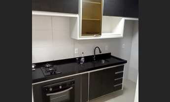 Imagem 4: Apartamento para aluguel possui 60 metros quadrados com 2 quartos