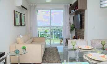 Imagem 4: Laguna Park Maraponga, Apartamentos 02 ou 03 quartos, Elevador, promoção