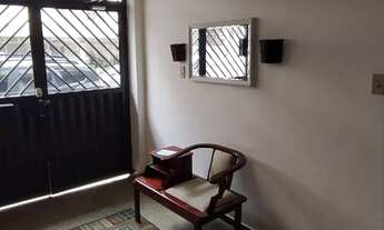 Imagem 3: Apartamento com 1 dormitório à venda, 37 m² por R$ 110.000,00 - Paineiras - Juiz de Fora/M