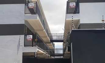 Imagem 3: Kitnet c/ eletrodomésticos e armários - BLOCO A (16-A