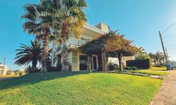 Imagem 3: Casa com 3 dormitórios à venda, 470 m² por R$ 4.900.000 - Itapeva - Torres/RS