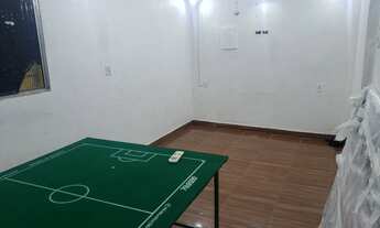 Imagem 6: Casa/prédio Japiim 1, com 14 quartos 1 suite e 03 banheiros, cozinha..